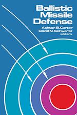 Ballistic Missile Defense