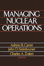 Managing Nuclear Operations