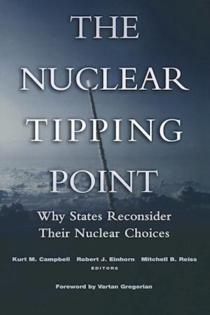 The Nuclear Tipping Point