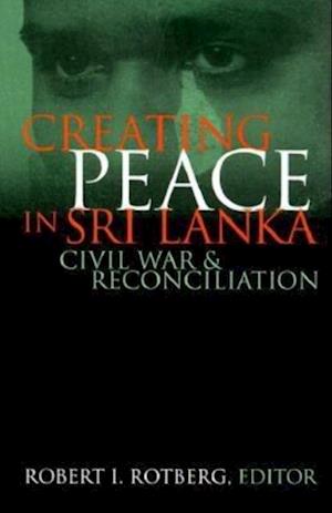 Creating Peace in Sri Lanka