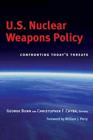 U.S. Nuclear Weapons Policy