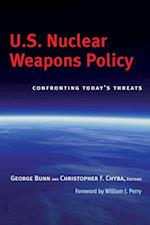 U.S. Nuclear Weapons Policy