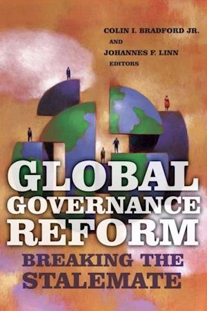 Global Governance Reform