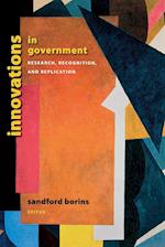Innovations in Government