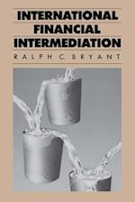 International Financial Intermediation