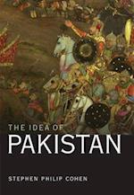 Stephen P. Cohen:  The Idea of Pakistan