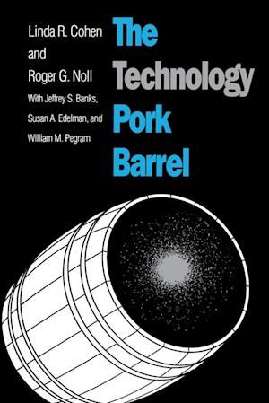 The Technology Pork Barrel