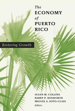 Economy of Puerto Rico