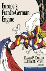 Europe's Franco-German Engine