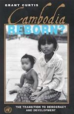 Cambodia Reborn?