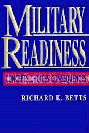 Military Readiness