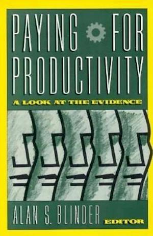 Paying for Productivity