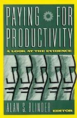 Paying for Productivity