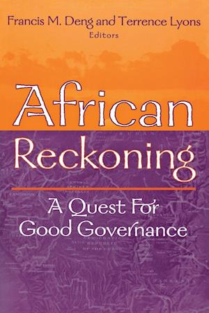 African Reckoning