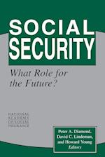 Social Security