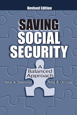 Saving Social Security