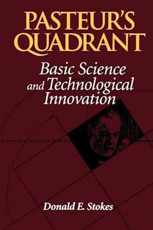 Pasteur's Quadrant