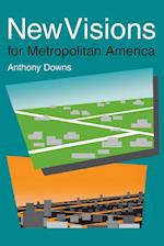 New Visions for Metropolitan America