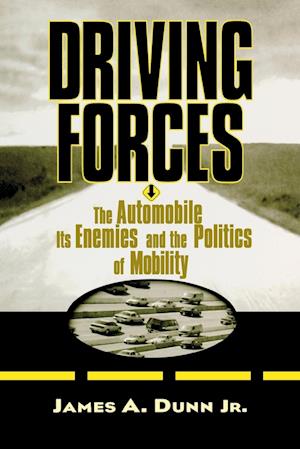 Driving Forces