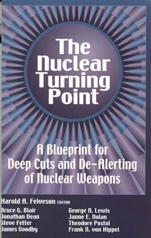 Nuclear Turning Point