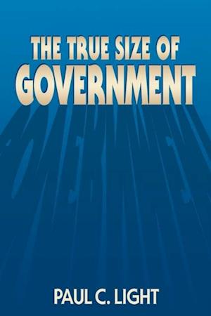 True Size of Government
