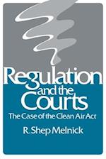 Regulation and the Courts