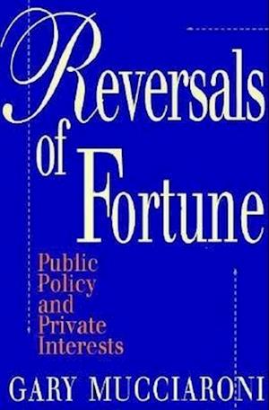 Reversals of Fortune