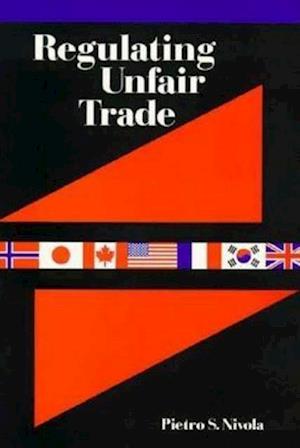 Regulating Unfair Trade
