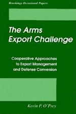 Arms Export Challenge