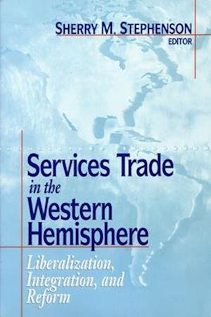 Services Trade in the Western Hemisphere