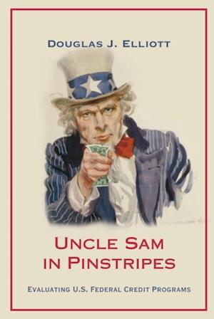 Uncle Sam in Pinstripes