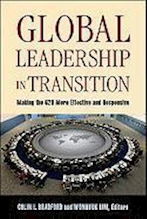 Global Leadership in Transition