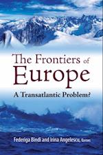 Frontiers of Europe