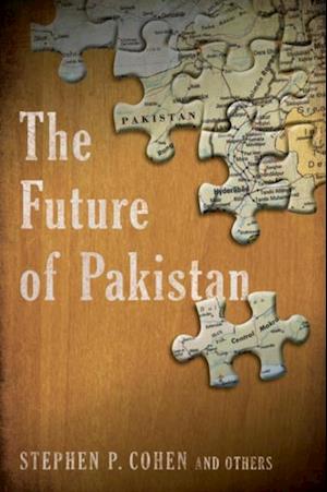 Future of Pakistan