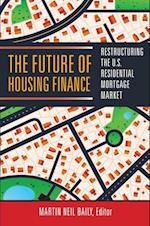 The Future of Housing Finance