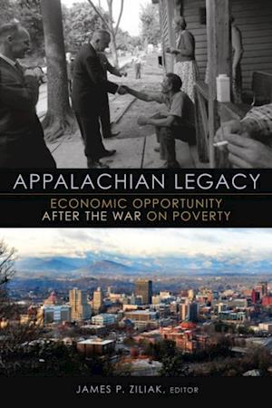 Appalachian Legacy