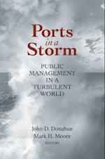 Ports in a Storm