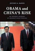 Obama and China's Rise