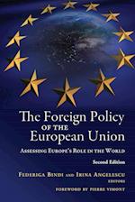 The Foreign Policy of the European Union