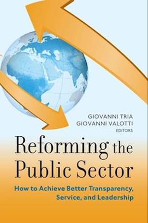 Reforming the Public Sector