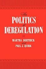 Politics of Deregulation