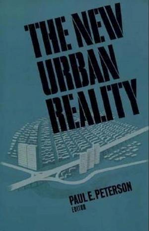 New Urban Reality