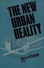 New Urban Reality