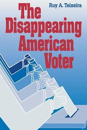 Disappearing American Voter