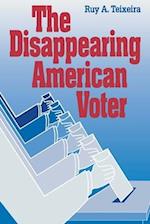 Disappearing American Voter