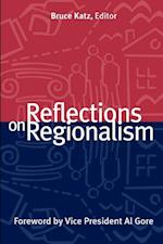 Reflections on Regionalism