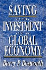 Saving and Investment in a Global Economy