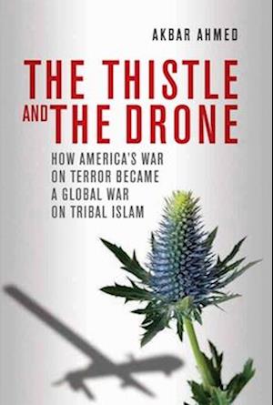 Thistle and the Drone