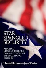 Star Spangled Security