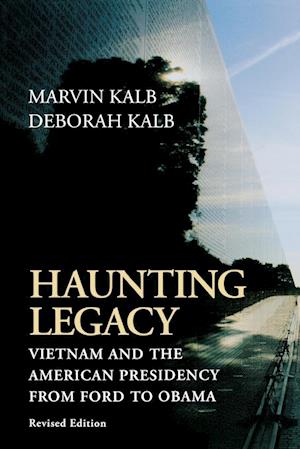 Haunting Legacy